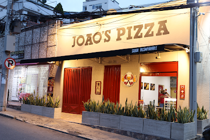 Joao's Pizza