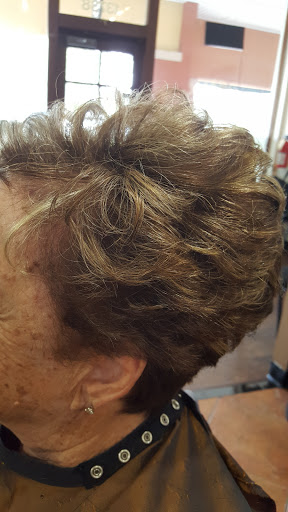 Beauty Salon «Cinderella Beauty and Beyond Corp.», reviews and photos, 13738 W State Rd 84, Davie, FL 33325, USA