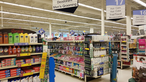 Grocery Store «Jewel-Osco», reviews and photos, 145 S Eastwood Dr, Woodstock, IL 60098, USA