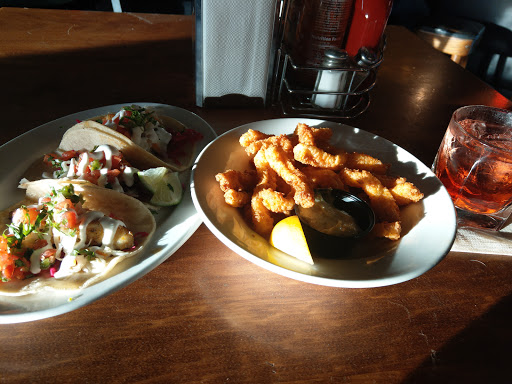 Sports Bar «Old Princeton Landing: Public House and Grill», reviews and photos, 460 Capistrano Rd, El Granada, CA 94018, USA