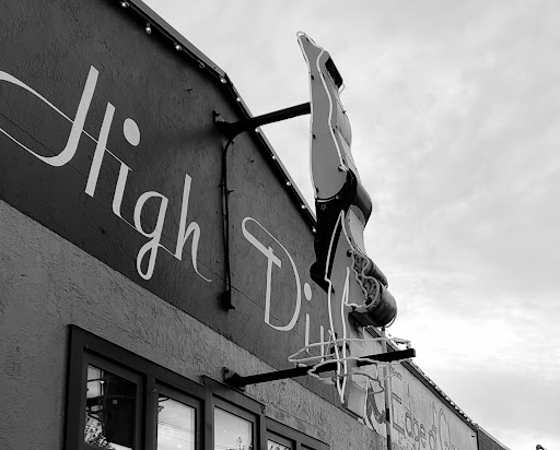 Live Music Venue «High Dive», reviews and photos, 513 N 36th St, Seattle, WA 98103, USA