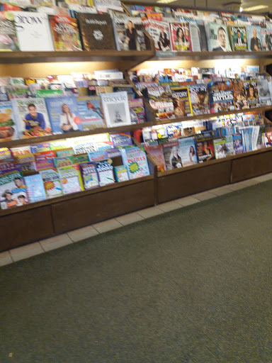Book Store «Barnes & Noble», reviews and photos, 1091 El Camino Real, Redwood City, CA 94063, USA