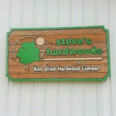 Steve's Hardwoods Inc