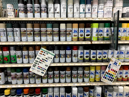 Hardware Store «Gahanna Hardware Inc», reviews and photos, 73 N High St, Gahanna, OH 43230, USA