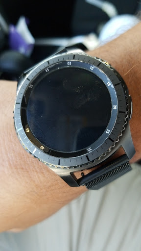 Electronics Store «Samsung Store», reviews and photos, 12801 W Sunrise Blvd, Sunrise, FL 33323, USA