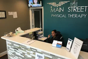 Main Street Physical Therapy image