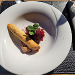 Photo n°2 de l'avis de Christian.� fait le 17/10/2023 à 12:11 sur le  Malga Roncac à Moena