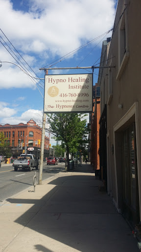Hypno Healing Institute