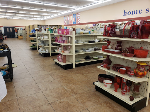 Thrift Store «Goodwill», reviews and photos, 526 W Foothill Blvd, Glendora, CA 91741, USA