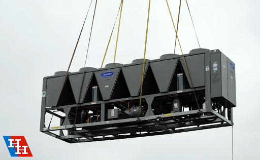 Heating Contractor «Harvey W Hottel. Inc.», reviews and photos