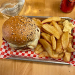 Photo n° 1 de l'avis de Karl.a fait le 28/10/2023 à 14:42 pour Burger'N'Co (Comédie) à Montpellier