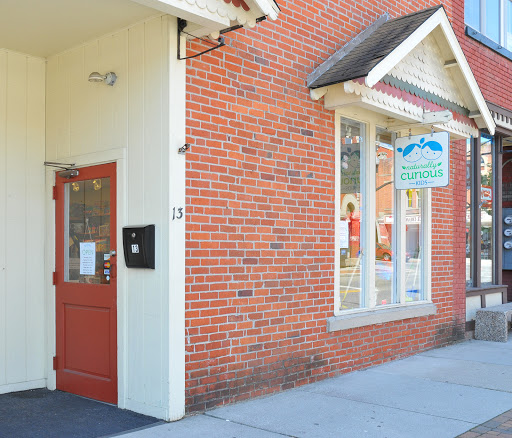 Toy Store «Naturally Curious Kids», reviews and photos, 13 E College Ave, Westerville, OH 43081, USA