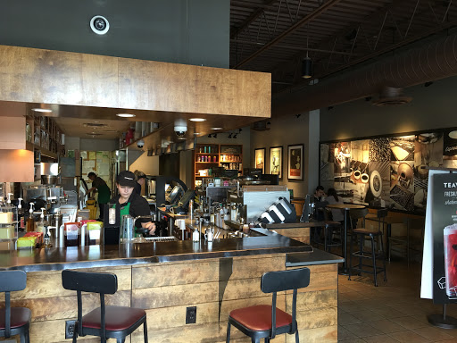 Coffee Shop «Starbucks», reviews and photos, 132 Federal Rd, Danbury, CT 06811, USA