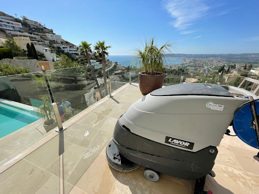 NOULIMP SERVICES JAVEA en Xàbia, Alicante