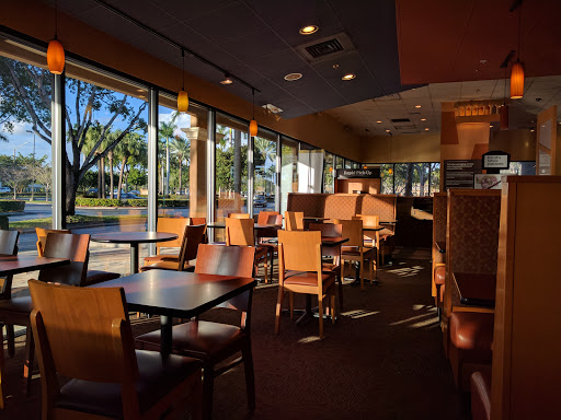 Sandwich Shop «Panera Bread», reviews and photos, 2015 N University Dr, Coral Springs, FL 33071, USA