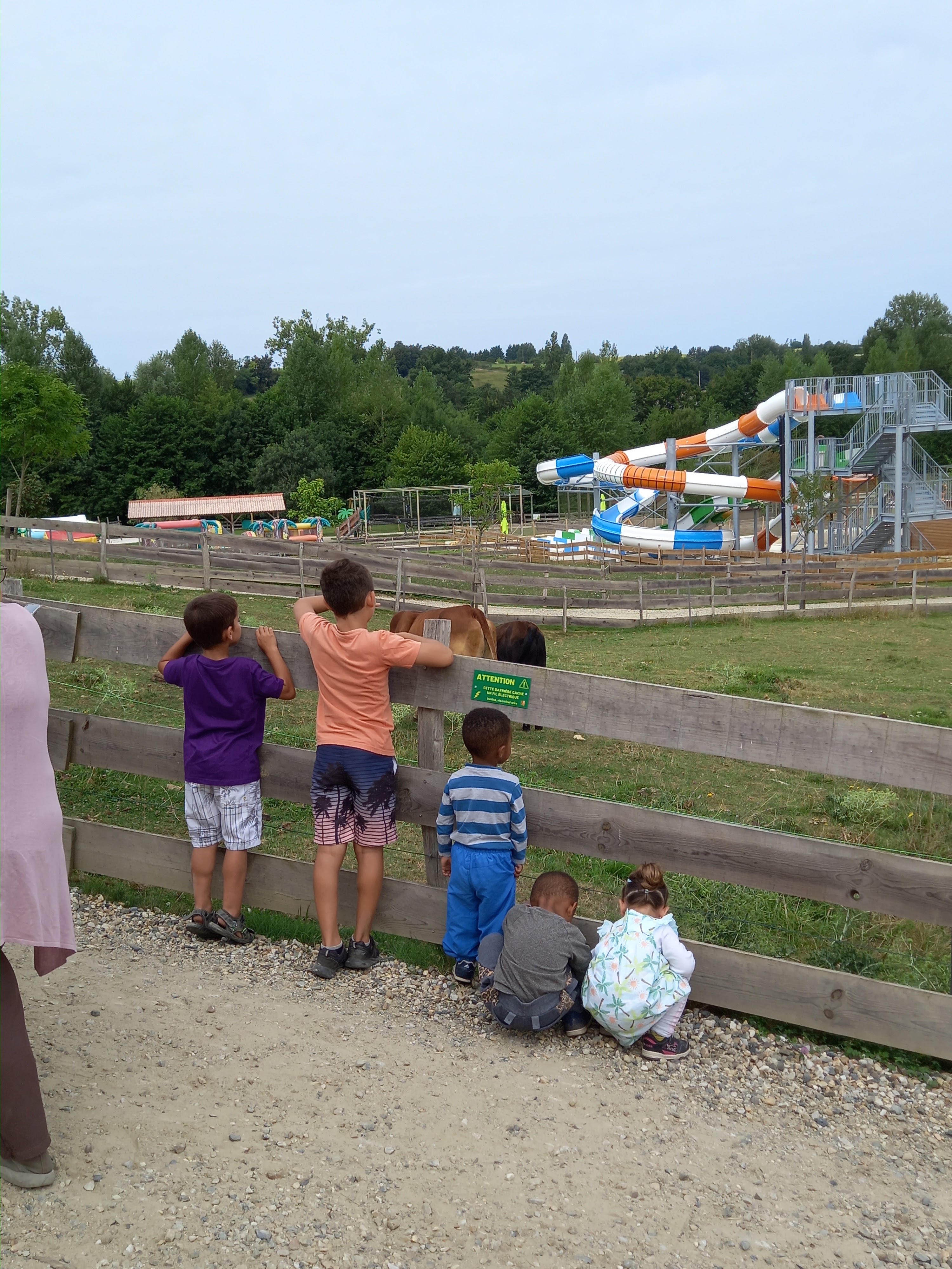 Photo n° 9 de l'avis de Estelle.u fait le 20/08/2021 à 13:14