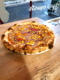 Photos du propriétaire du Pizzeria Mama Mia Pizza à Magalas - n°4