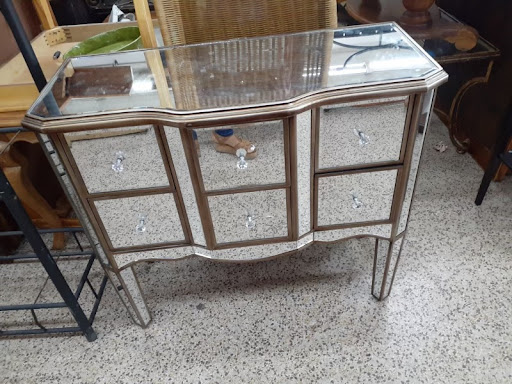 Thrift Store «Community Family Thrift Store», reviews and photos, 901 E 10th Ave, Hialeah, FL 33010, USA