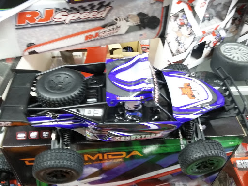 Airbrushing Service «Moto Styles», reviews and photos, 17540 Chatsworth St, Granada Hills, CA 91344, USA