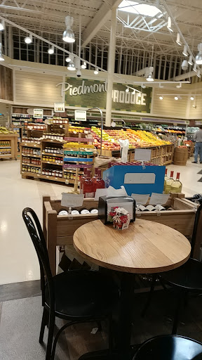 Grocery Store «Lowes Foods on South College Road», reviews and photos, 341 S College Rd #37, Wilmington, NC 28403, USA