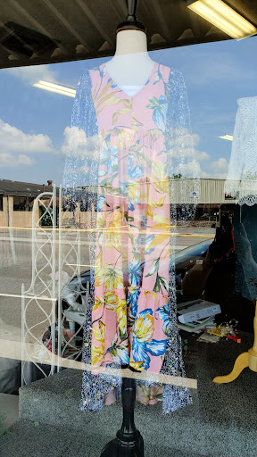 Bridal Shop «A Bridal Path», reviews and photos, 55 Commonwealth Ave, Bristol, VA 24201, USA