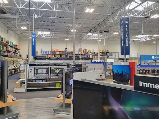 Electronics Store «Best Buy», reviews and photos, 5299 Eldorado Pkwy, Frisco, TX 75033, USA