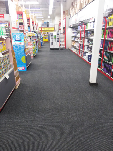 Office Supply Store «Staples», reviews and photos, 1610 Wilshire Blvd, Santa Monica, CA 90403, USA