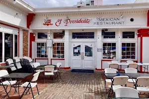 El Presidente Mexican Restaurant image