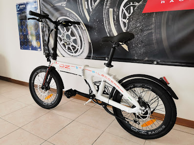 EBike Lecco Via Peschera, 104, 23852 Garlate LC, Italia