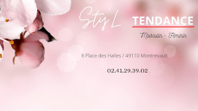 Sty'l Tendance à Montrevault-sur-Èvre
