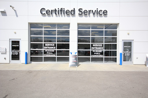 Car Dealer «Jeff Wyler Florence Buick GMC», reviews and photos, 1154 Burlington Pike, Florence, KY 41042, USA