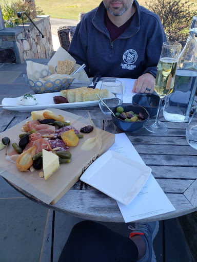 Vineyard «Early Mountain Vineyards», reviews and photos, 6109 Wolftown-Hood Rd, Madison, VA 22727, USA