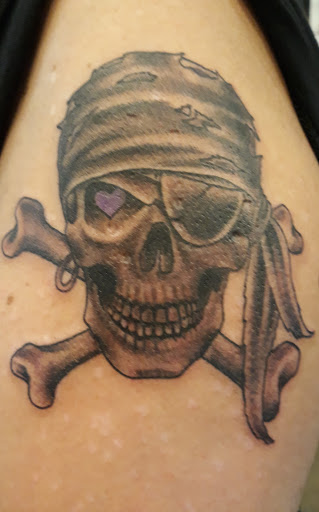 Explore heartstopper tattoo ideas, creative tattoo ideas in Wilkes Barre, available at South Main Street Tattoo