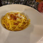 Photo n°9 de l'avis de Joanna.a fait le 20/02/2020 à 22:53 sur le  Da Francesco à Rome