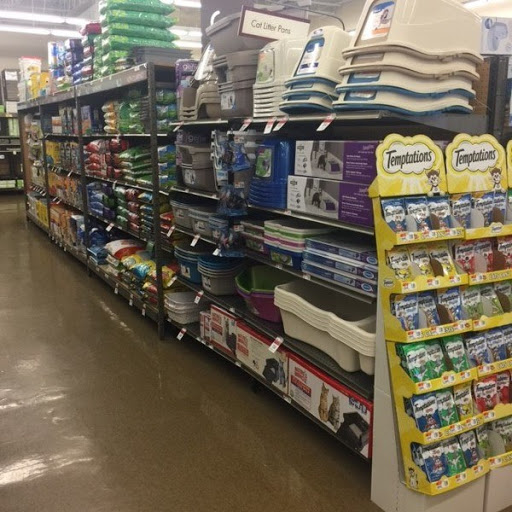 Pet Supply Store «Pet Supplies Plus», reviews and photos, 800 Morris Turnpike #101, Short Hills, NJ 07078, USA
