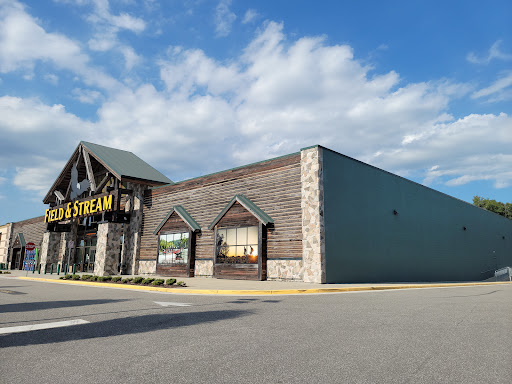 Outdoor Sports Store «Field & Stream», reviews and photos, 1501 Sentinel Dr Ste B, Chesapeake, VA 23320, USA