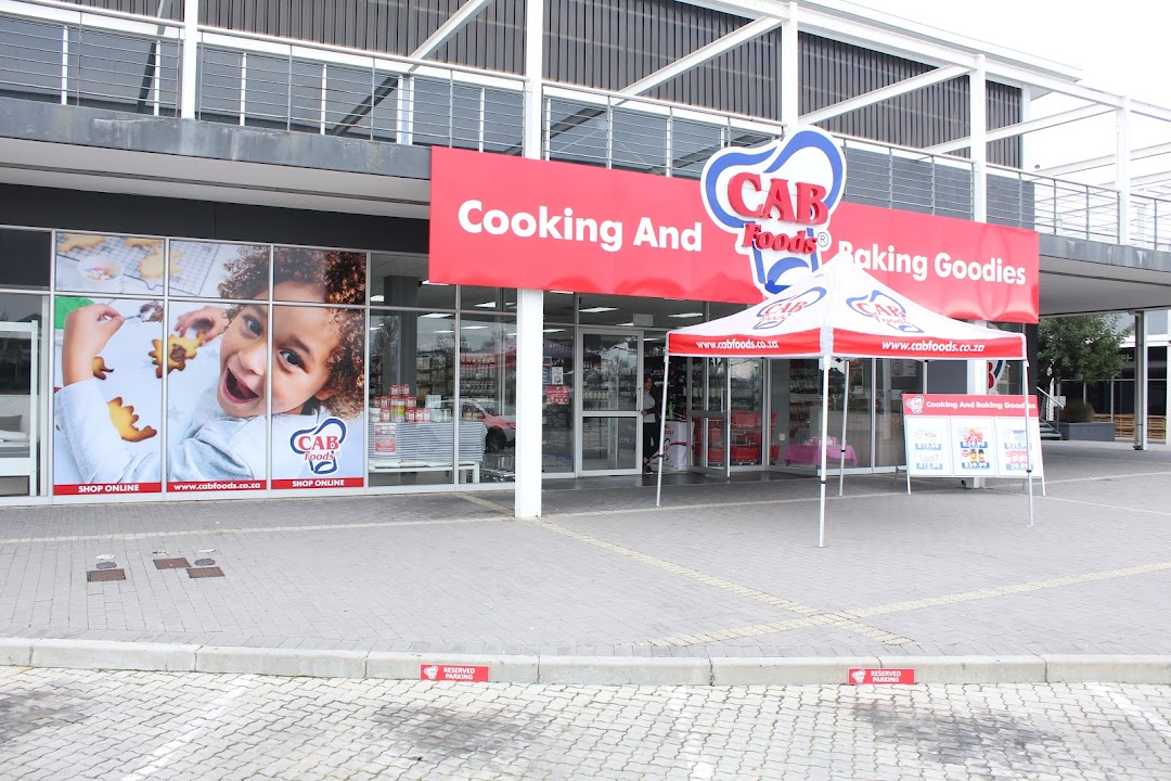 CAB Foods Somerset West