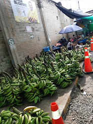 Mercado Limatambo