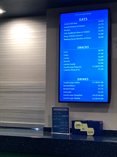 Sports Complex «Pleasant Prairie RecPlex», reviews and photos, 9900 Terwall Terrace, Pleasant Prairie, WI 53158, USA