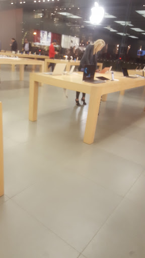 Computer Store «Apple Knox Street», reviews and photos, 3101 Knox St, Dallas, TX 75205, USA