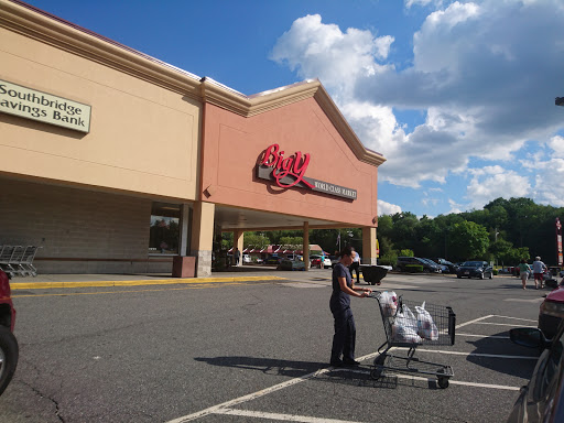 Supermarket «Big Y», reviews and photos, 505 E Main St, Southbridge, MA 01550, USA