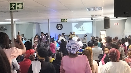 Assembly Of God, Hillbrow