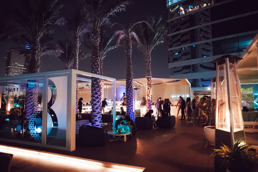 Coco Lounge Dubai