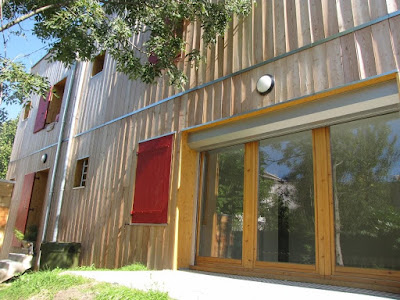Habitat et Humanisme à Chambéry