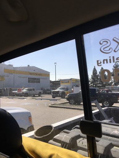 Tool Rental Service «HD Supply Home Improvement Solutions», reviews and photos, 17600 S Main St, Gardena, CA 90248, USA