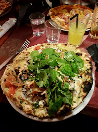 Pizza du Pizzeria Don Camillo à Brionne - n°9