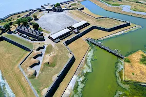 Tilbury Fort image
