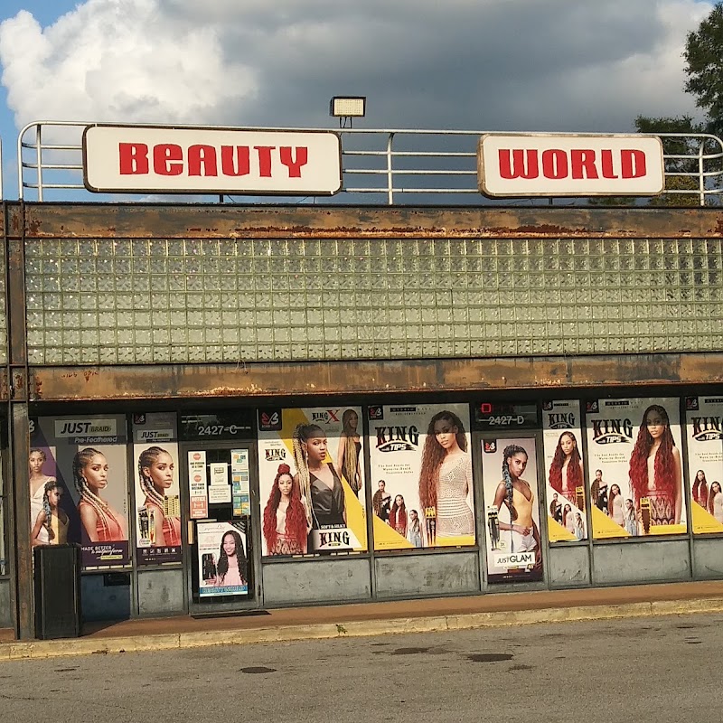 Beauty World