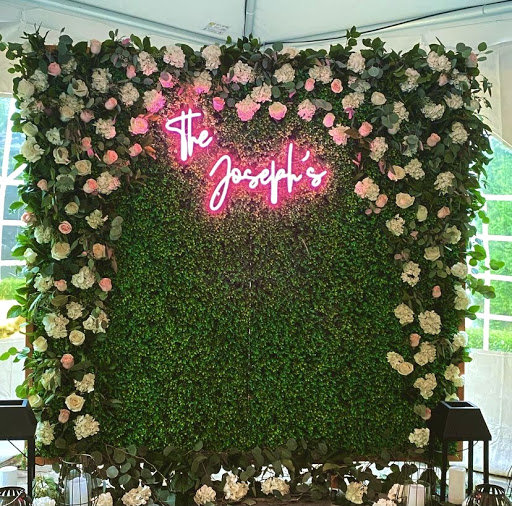 Florist «Heavenly Flowers», reviews and photos, 31 W Merrick Rd, Freeport, NY 11520, USA