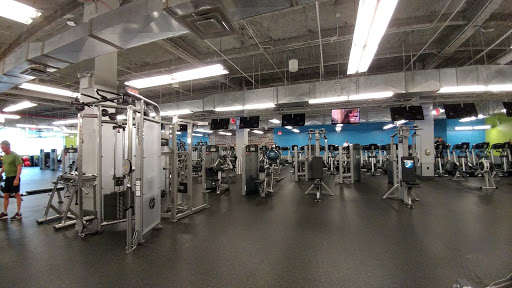 Gym «Blink Fitness Sheepshead Bay», reviews and photos, 3779 Nostrand Ave, Brooklyn, NY 11235, USA